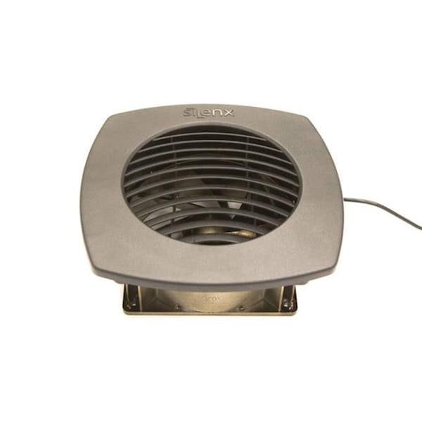 Silenx SilenX IXA-CCS External 5 Channel Cabinet Cooling System IXA-CCS - main